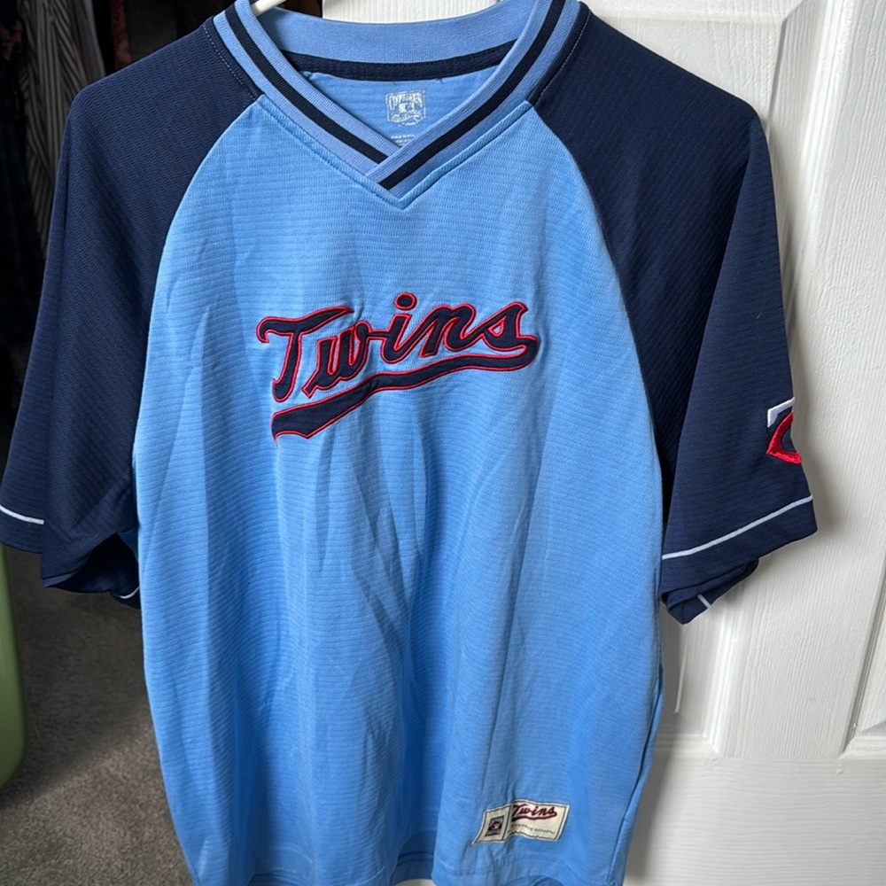MN Twins T-Shirt